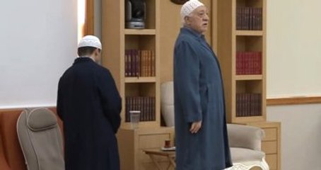 Koltuktan Koltuğa Mesaj! Gülen ABD'den Kaçmak Üzere