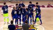 [HIGHLIGHTS] FUTSAL (Amistós): FC Barcelona Lassa – Llevant UD DM (3-0)