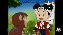 Learn Japanese by Japanese Fairy - Momotarou - Part 2