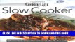 [PDF] Cooking Light: Slow Cooker Full Colection