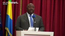 Gabon'da Anayasa Mahkemesi Bongo'nun seçim zaferini onadı