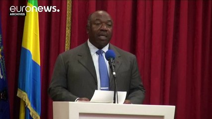 Au Gabon la Cour constitutionnelle confirme la victoire du président Ali Bongo