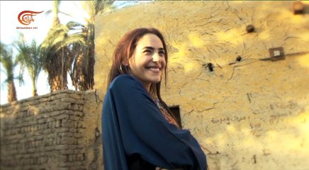 موسيقى الشعوب |  عبير نعمة في موسيقى الشعوب | من الصعيد المصري | 2016-09-25