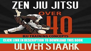[PDF] Zen Jiu Jitsu: Over 40 Popular Online