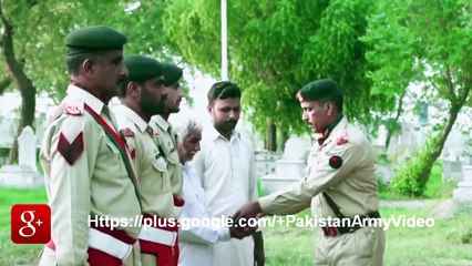 ISPR New Short Documentary 'Hum kon hain' Full New Video 2016