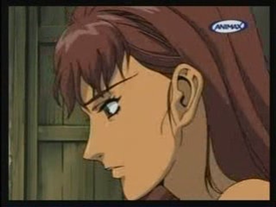 THE TWELVE KINGDOMS EP 06 (02)