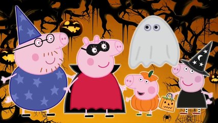 Pepa Pig Police Finger Family / Nursery Rhymes and More Lyrics