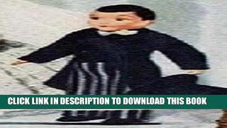 [PDF] HERE COMES THE GROOM! Crocheted Doll Pattern. A vintage 1951 crochet pattern. Text-to-Speech