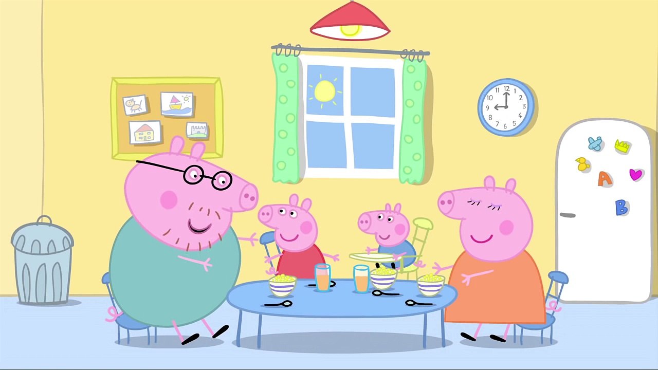 peppa pig em Português brasil Varios episodios 100 Completo Dublado Capitulos novo