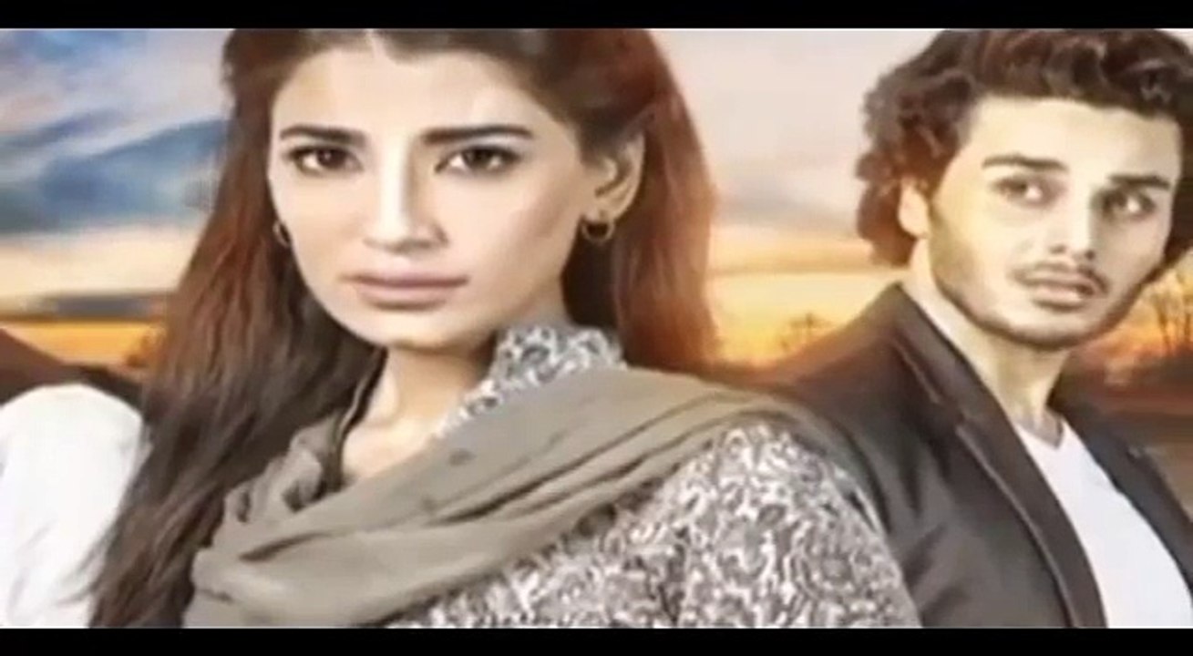 Saya e Dewar Bhi Nahi Episode 8-Promo