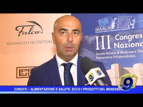 Corato | Alimentazione e salute, ecco i prodotti del benessere