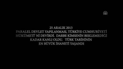 Paralel Darbe" Film Olacak (1)