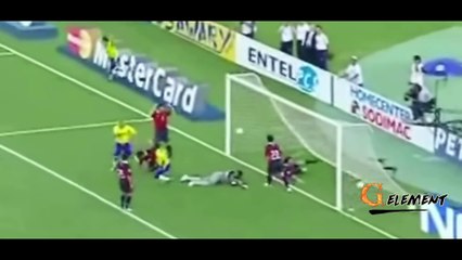 Brazil 2006 ● Magic Times ● Ronaldinho ● Adriano ● Ronaldo ● Kaká ● R.Carlos ● Robinho ● Juninho