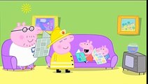 Peppa Pig Digging up the Road Season 3 Episode 26 in English #peppapig