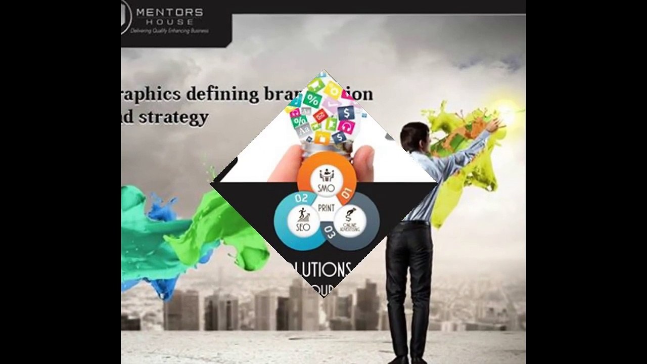 Graphic Designing - Graphic Design Company Delhi