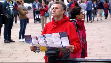 Der andere Blick - Oliver Curtis | Euromaxx