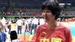 Interviews after China 3-1 Serbia - Volleyball Olympic Final 2016 - Lang Ping (Coach China)-sV45hVQyvVs