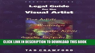 [PDF] Legal Guide for the Visual Artist Popular Colection