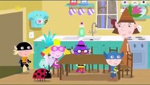 Ben and Hollys English Full Episodes Ben and Hollys NEW 2016 - Ben and Hollys english episodes
