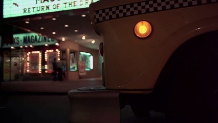 taxi driver (tribute). avatar (bloody angel). johnny cash (the man comes around)