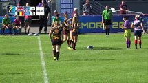 REPLAY FIRST ROUND 160924 RUGBY EUROPE WOMEN'S SEVENS GRAND PRIX SERIES 2016 - MALEMORT - DAY 1