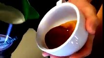 Kahve Sanatı