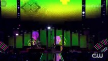 Twenty One Pilots - Heathens - Stressed Out - iHeartRadio Music Festival 2016 Live