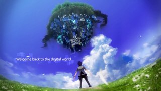 Digimon World_ Next Order Announcement Trailer - TGS 2016