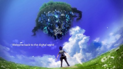 Digimon World_ Next Order Announcement Trailer - TGS 2016