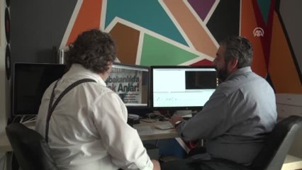 Paralel Darbe" Film Olacak (2)