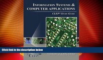 Big Deals  CLEP Information Systems and Computer Applications Test Study Guide  Free Full Read