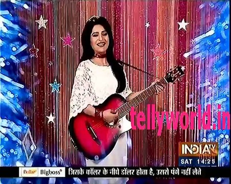 kuch rang Pyar ke Ese Bhi 24th September 2016 Saas Bahu aur suspense 24th September 2016