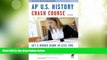 Must Have PDF  AP U.S. History Crash Course (REA: The Test Prep AP Teachers Recommend)  Free Full
