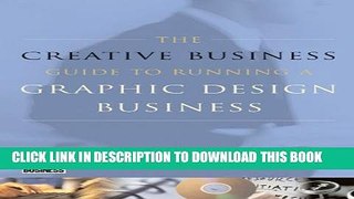 [PDF] Creative Business Guide To Running A Graphic Design Business Popular Online