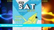 Big Deals  New SAT Math: Tips and Tricks for the Modern Student  Best Seller Books Best Seller