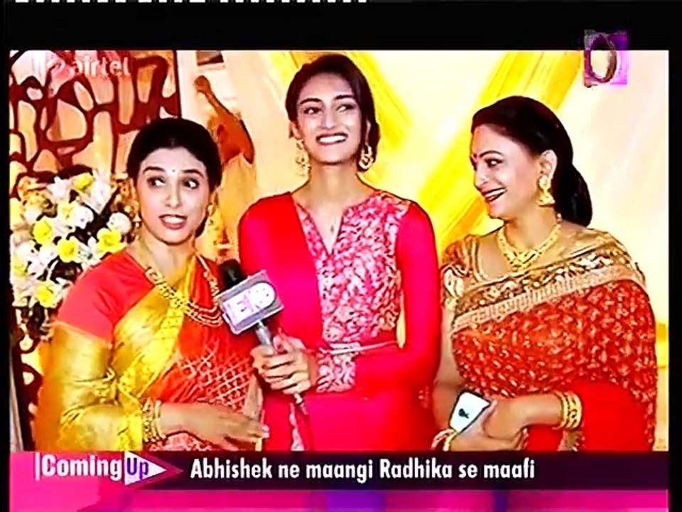 Kuch Rang Pyar Ke Aise Bhi 24th September 2016 News - Dev Lehar Aaya Sona Ke Ghar Baarat