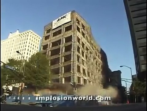 Top Construction Demolitions Compilation