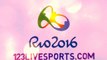 Olympic Games Rio 2016‬‬ Brooke Sweat Lauren Fendrick Beach Volleyball Opps Moments-TohfCIwm9eo
