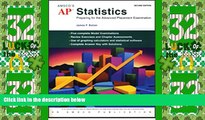 Big Deals  AP Statistics: Preparing for the Advanced Placement Examination  Free Full Read Best