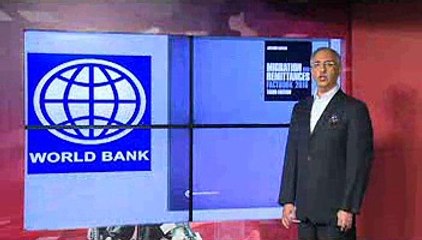 Shocking Revelations About The Remittances to India