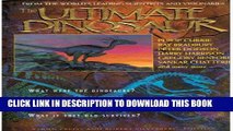 [PDF] The Ultimate Dinosaur: Past, Present, and Future Full Colection