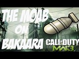 Mw3 Gameplay on Bakaara w Moab