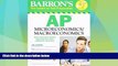 Big Deals  Barron s AP Microeconomics/Macroeconomics, 4th Edition  Best Seller Books Most Wanted
