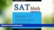 Big Deals  SAT Math: Solomon Academy s SAT Math Book  Best Seller Books Most Wanted