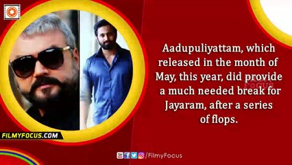 Asif Ali To Lock Horns With Mohanlal and Mammootty - Filmyfocus.com