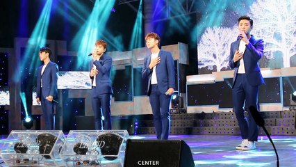 [160921] 울산 뒤란 브로맨스(VROMANCE) 직캠