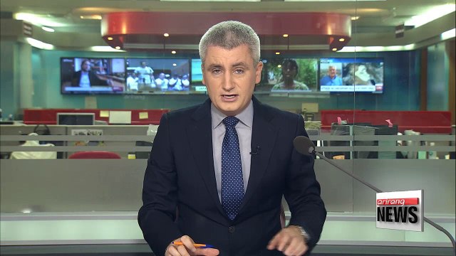 Ted Cruz announces surprise endorsement for Donald Trump