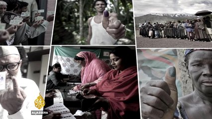 Reality Check: Yes, Islam is compatible with democracy - UpFront