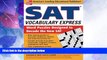 Big Deals  SAT Vocabulary Express: Word Puzzles Designed to Decode the New SAT  Free Full Read