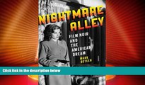 Big Deals  Nightmare Alley: Film Noir and the American Dream  Free Full Read Best Seller